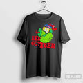 Phillie Phanatic Philadelphia Phillies Mlb Baseball - Adult & Kids T-Shirts, Sweatshirts & Hoodies apparel design preview 1