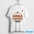 Phoenix Mercury Basketball Wnba Champs 2025 Sweater - Adult & Kids T-Shirts, Sweatshirts & Hoodies apparel design preview 1
