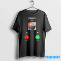 Pibble Is Calling Funny Meme For Fans Dog Lovers - Adult & Kids T-Shirts, Sweatshirts & Hoodies apparel design preview 1
