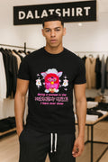 Pink Furby Being A Woman Is The Hardest Thing I Have - Adult & Kids T-Shirts, Sweatshirts & Hoodies apparel design preview 1