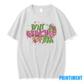 Pink In My Grinch Era Christmas Sweater - Adult & Kids T-Shirts, Sweatshirts & Hoodies apparel design preview 1