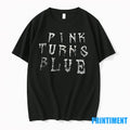Pink Turns Blue Sweater - Adult & Kids T-Shirts, Sweatshirts & Hoodies apparel design preview 1