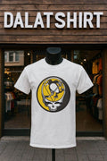 Pittsburgh Penguins Grateful Dead Skull - Adult & Kids T-Shirts, Sweatshirts & Hoodies apparel design preview 1