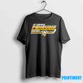 Pittsburgh Penguins Hockey Logo Sweater - Adult & Kids T-Shirts, Sweatshirts & Hoodies apparel design preview 1