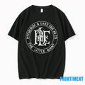 Pittsburgh And Lake Erie Railroad Logo Sweater - Adult & Kids T-Shirts, Sweatshirts & Hoodies apparel design preview 1