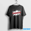 Plakata Toronto Blue Jays Sweater - Adult & Kids T-Shirts, Sweatshirts & Hoodies apparel design preview 1