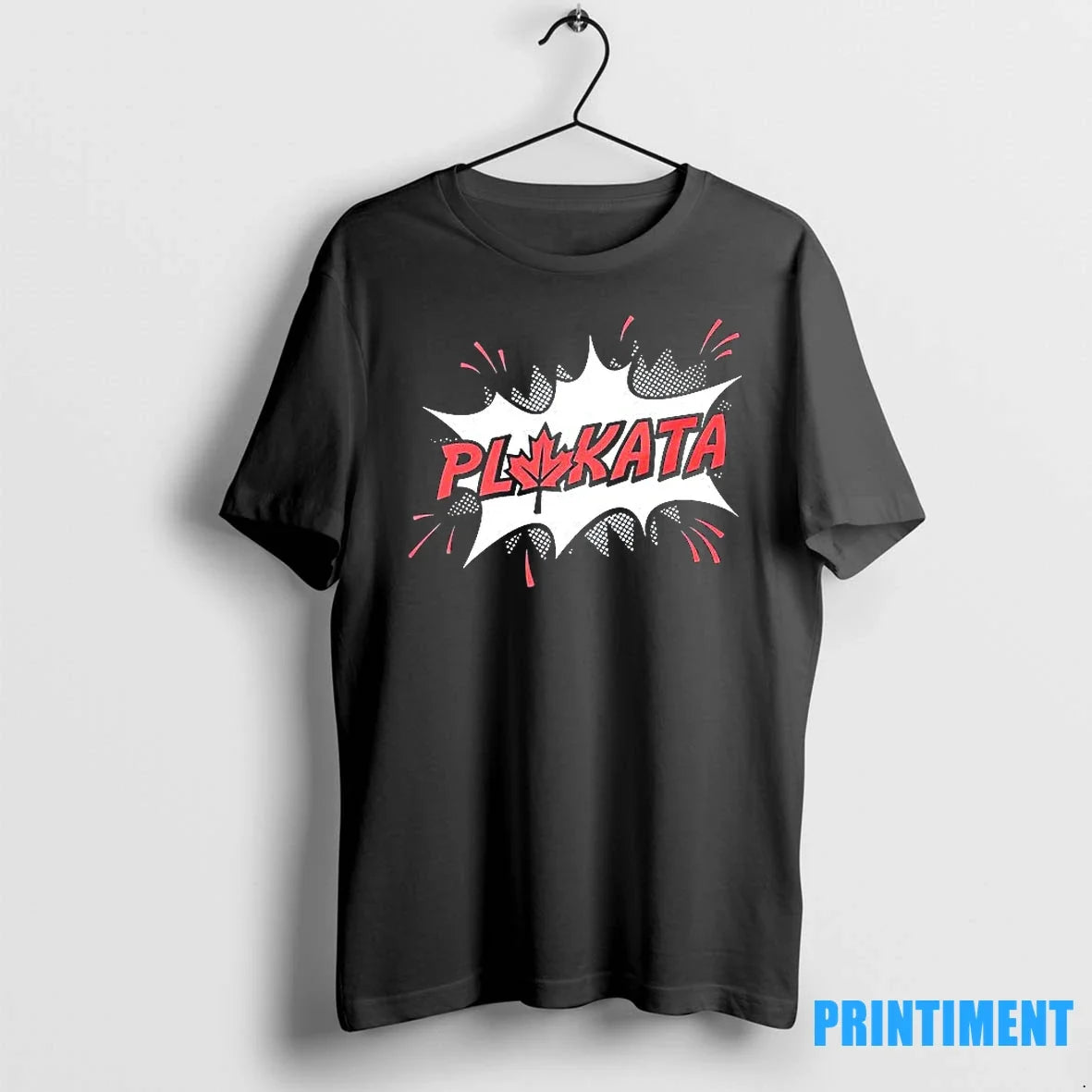 Plakata Toronto Blue Jays Sweater - Adult & Kids T-Shirts, Sweatshirts & Hoodies apparel design preview 1