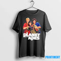 Planet Of The Apes 1974 Vintage Sweater - Adult & Kids T-Shirts, Sweatshirts & Hoodies apparel design preview 1