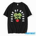Plant Freak Of Nature Hurt Ur Mom Sweater - Adult & Kids T-Shirts, Sweatshirts & Hoodies apparel design preview 1