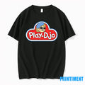 Play Djo Logo Sweater - Adult & Kids T-Shirts, Sweatshirts & Hoodies apparel design preview 1