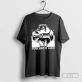Poblano Is Back To Finish The Job - Adult & Kids T-Shirts, Sweatshirts & Hoodies apparel design preview 1