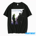 Portland Frog Protest Sweater - Adult & Kids T-Shirts, Sweatshirts & Hoodies apparel design preview 1