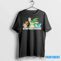 Portland Frog We Have Friends Everywhere Sweater - Adult & Kids T-Shirts, Sweatshirts & Hoodies apparel design preview 1