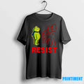 Portland Frog Fck Ice Anti Trump Sweater - Adult & Kids T-Shirts, Sweatshirts & Hoodies apparel design preview 1