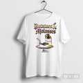 Potatoes And Molasses Over The Garden Wall - Adult & Kids T-Shirts, Sweatshirts & Hoodies apparel design preview 1