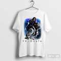 Pragmata Video Game Graphic - Adult & Kids T-Shirts, Sweatshirts & Hoodies apparel design preview 1