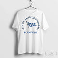 Premium 10th Us Amateur Four Ball Plainfield Flag - Adult & Kids T-Shirts, Sweatshirts & Hoodies apparel design preview 1