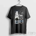 Premium 200 Stab Wounds Final Us Tour 2025 Long Sleve - Adult & Kids T-Shirts, Sweatshirts & Hoodies apparel design preview 1