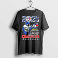 Premium 2025 Al East Division Champions Toronto Blue - Adult & Kids T-Shirts, Sweatshirts & Hoodies apparel design preview 1