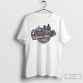Premium 2025 Chsl Cross Country Championship - Adult & Kids T-Shirts, Sweatshirts & Hoodies apparel design preview 1