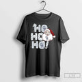 Premium 2025 Colorado Rockies Christmas Santa Ho - Adult & Kids T-Shirts, Sweatshirts & Hoodies apparel design preview 1