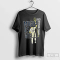 Premium 2025 Division Champs Cal Raleigh Might As - Adult & Kids T-Shirts, Sweatshirts & Hoodies apparel design preview 1
