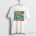 Premium 2025 Drought Breakers - Adult & Kids T-Shirts, Sweatshirts & Hoodies apparel design preview 1