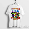 Premium 2025 Grinch X Eaton Corporation Its The Most - Adult & Kids T-Shirts, Sweatshirts & Hoodies apparel design preview 1