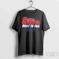 Premium 2025 Mlb Postseason Philadelphia Phillies - Adult & Kids T-Shirts, Sweatshirts & Hoodies apparel design preview 1