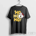 Premium 2025 Milwaukee Brewers Christmas Santa Ho - Adult & Kids T-Shirts, Sweatshirts & Hoodies apparel design preview 1