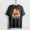 Premium 2025 Motogp World Champion Marc Marquez - Adult & Kids T-Shirts, Sweatshirts & Hoodies apparel design preview 1