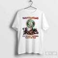 Premium 2025 Old Dominion Logo Hallothanksmas Horror - Adult & Kids T-Shirts, Sweatshirts & Hoodies apparel design preview 1