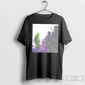 Premium 2025 Resist Portland Frog I Stand With - Adult & Kids T-Shirts, Sweatshirts & Hoodies apparel design preview 1