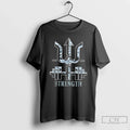 Premium 2025 Seattle Mariners Cal Raleigh Strength 2 - Adult & Kids T-Shirts, Sweatshirts & Hoodies apparel design preview 1