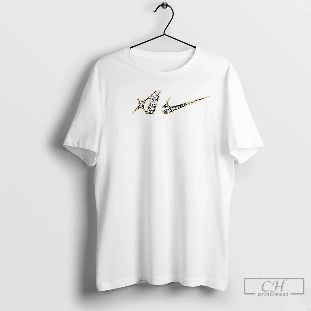Premium 2025 Wnba Most Valuable Player Aja Wilson Las - Adult & Kids T-Shirts, Sweatshirts & Hoodies apparel design preview 1
