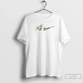 Premium 2025 Wnba Most Valuable Player Aja Wilson Las - Adult & Kids T-Shirts, Sweatshirts & Hoodies apparel design preview 1