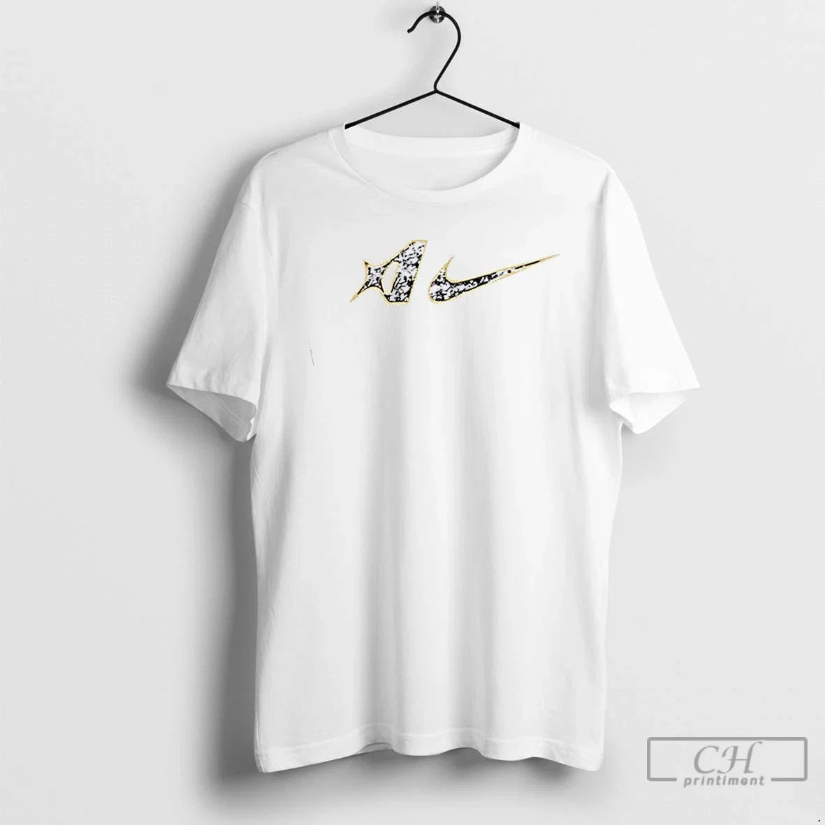 Premium 2025 Wnba Most Valuable Player Aja Wilson Las - Adult & Kids T-Shirts, Sweatshirts & Hoodies apparel design preview 1