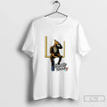 Premium 2026 Half Time Show Bad Bunny Here For The - Adult & Kids T-Shirts, Sweatshirts & Hoodies apparel design preview 1