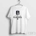 Premium 2026 Nhl Stanley Cup Playoffs - Adult & Kids T-Shirts, Sweatshirts & Hoodies apparel design preview 1