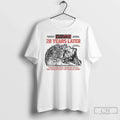 Premium 28 Years Later There Are Many Kinds Of Death - Adult & Kids T-Shirts, Sweatshirts & Hoodies apparel design preview 1