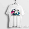 Premium 311 Its Better On The Caribbean Cruise Miami - Adult & Kids T-Shirts, Sweatshirts & Hoodies apparel design preview 1