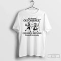 Premium 4th Annual Oktoberfest Eridanus Brewing - Adult & Kids T-Shirts, Sweatshirts & Hoodies apparel design preview 1