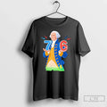 Premium 6 7 George Washington Seven Six Teacher - Adult & Kids T-Shirts, Sweatshirts & Hoodies apparel design preview 1