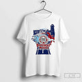Premium A Different World Talladega College Logo - Adult & Kids T-Shirts, Sweatshirts & Hoodies apparel design preview 1