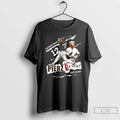 Premium A J Pierzynski Chicago White Sox Captain - Adult & Kids T-Shirts, Sweatshirts & Hoodies apparel design preview 1