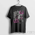 Premium Aj Lee Spider Web Love Bites Back Ceramic And - Adult & Kids T-Shirts, Sweatshirts & Hoodies apparel design preview 1