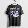 Premium Aaron Judge New York Baseball Eyes On Me - Adult & Kids T-Shirts, Sweatshirts & Hoodies apparel design preview 1