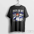 Premium Aaron Judge Eyes On Me New York Yankees - Adult & Kids T-Shirts, Sweatshirts & Hoodies apparel design preview 1