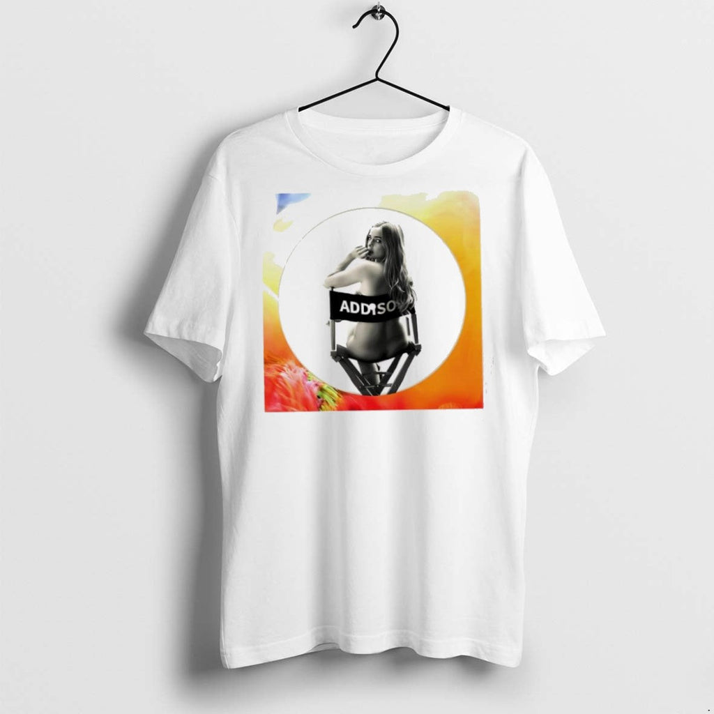 Premium Addison Rae Nude The Album - Adult & Kids T-Shirts, Sweatshirts & Hoodies apparel design preview 1
