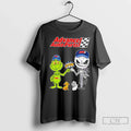 Premium Advance Auto Parts X Grinch And Jack - Adult & Kids T-Shirts, Sweatshirts & Hoodies apparel design preview 1